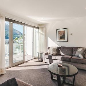Apartament z 2 sypialniami